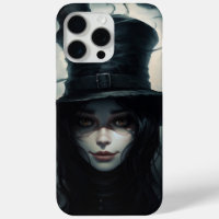 iPhone 15 Pro Max Cases - Black Hats 5