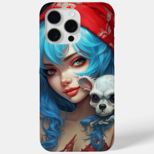 iPhone 15 Pro Max Coins - 1-2 Series Case