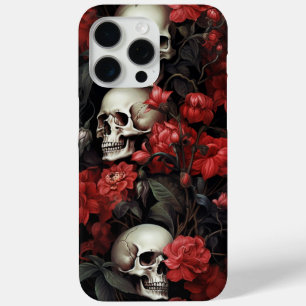 iPhone 15 Pro Max Coins - Series 1-10 Case