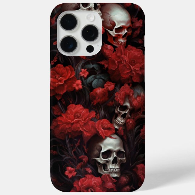 iPhone 15 Pro Max Coins - Series 1-9 Case-Mate iPhone Case (Back)