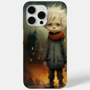 iPhone 15 Pro Max -Cool 8 Hulls iPhone 15 Pro Max Case