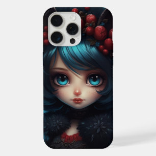 iPhone 15 Pro Max Coques - Beauty 2 Case