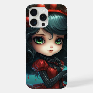 iPhone 15 Pro Max Coques - Beauty 3 Case