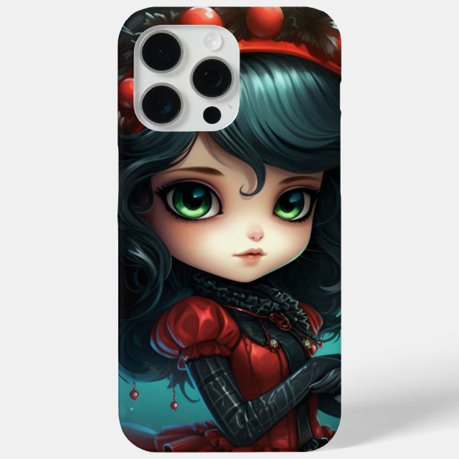 iPhone 15 Pro Max Coques - Beauty 3 Case-Mate iPhone Case (Back)