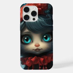 iPhone 15 Pro Max Coques - Beauty Case