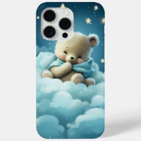 iPhone 15 Pro Max Coques - Ourson-2