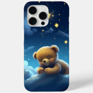 iPhone 15 Pro Max Coques - Ourson-7 Case