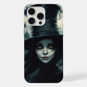 iPhone 15 Pro Max Hats - Black Hats 4 Case