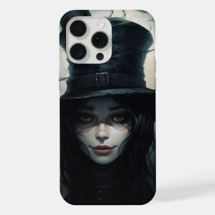 iPhone 15 Pro Max Hats - Black Hats 5 Case