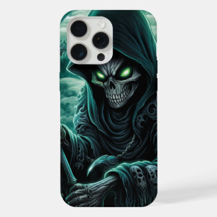 iPhone 15 Pro Max -Skull 7 Coques Case