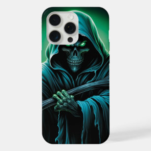iPhone 15 Pro Max -Skull 8 Coques Case