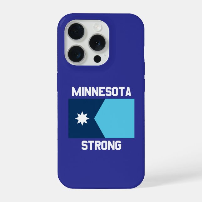 iPhone 15 Pro Slim Fit Cass, Glossy Case (Back)