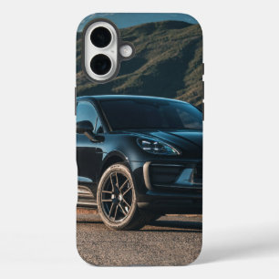 iPhone 16/16 Plus case