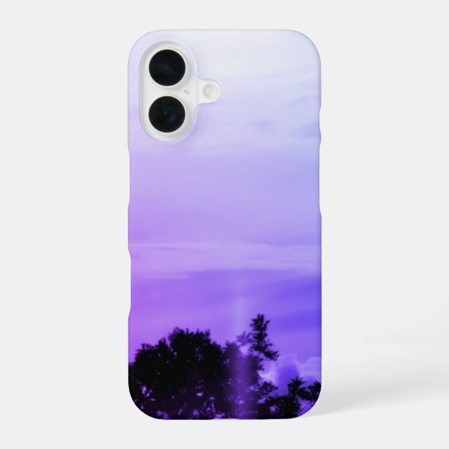 iPhone 16 case (Back)