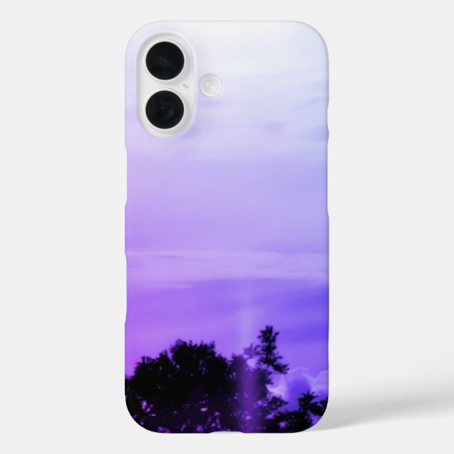 iPhone 16 case (Back)