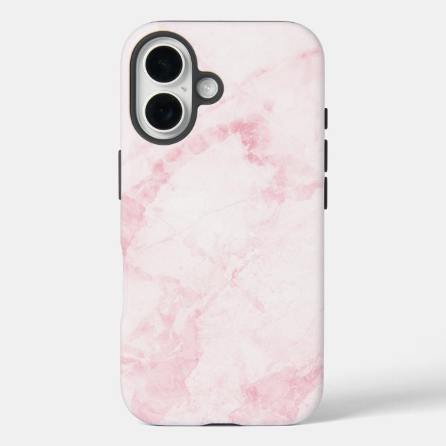 iPhone 16 Case (Back)