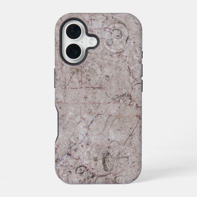  iPhone 16 Case (Back)