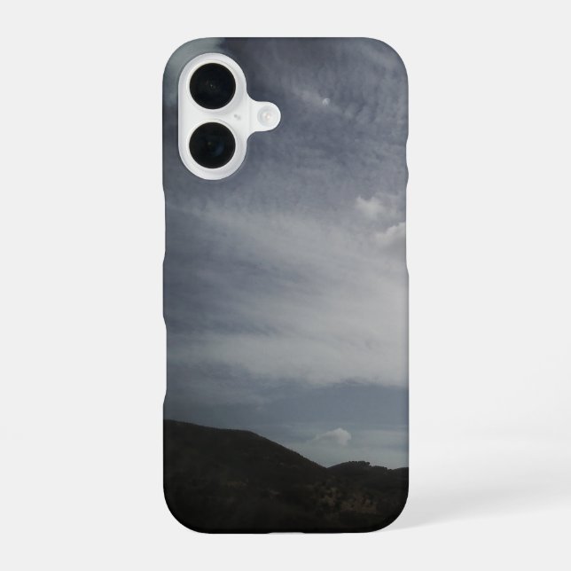 iPhone 16 case (Back)