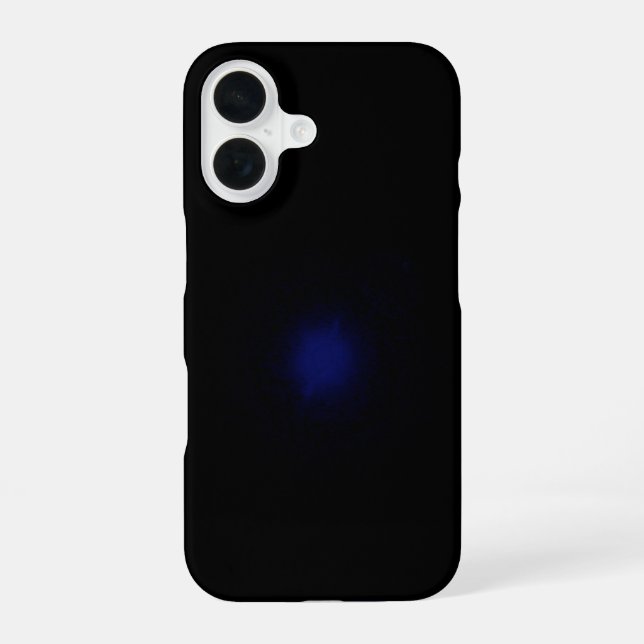 iPhone 16 case (Back)