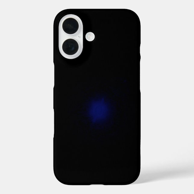 iPhone 16 case (Back)