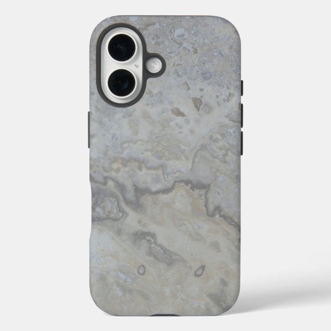 iPhone 16 Case (Back)