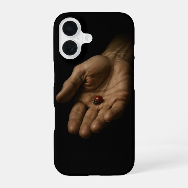 iPhone 16 Case (Back)