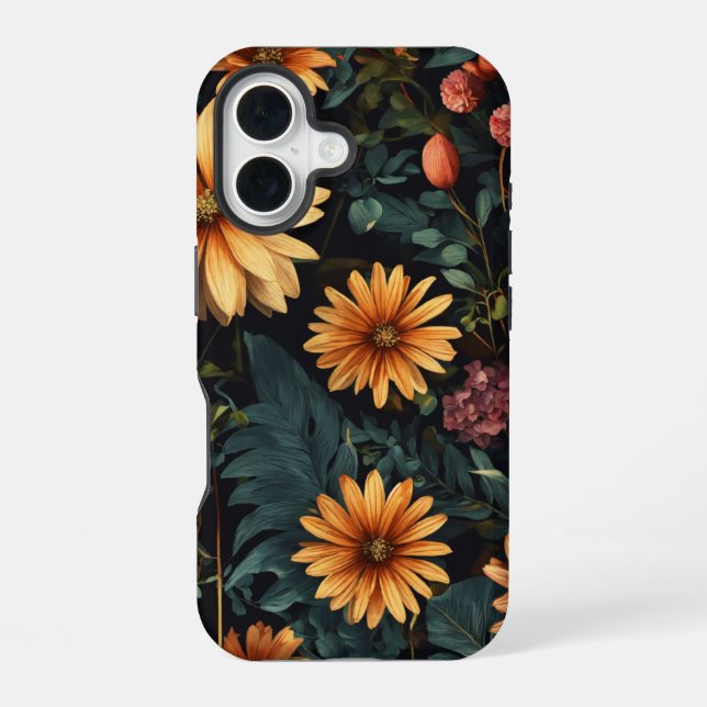 iPhone 16 case (Back)
