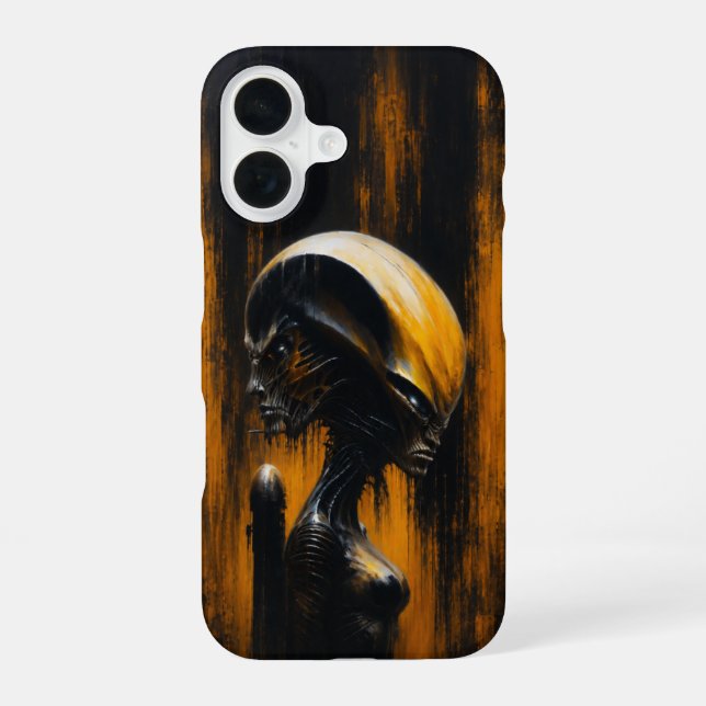iPhone 16 Case (Back)