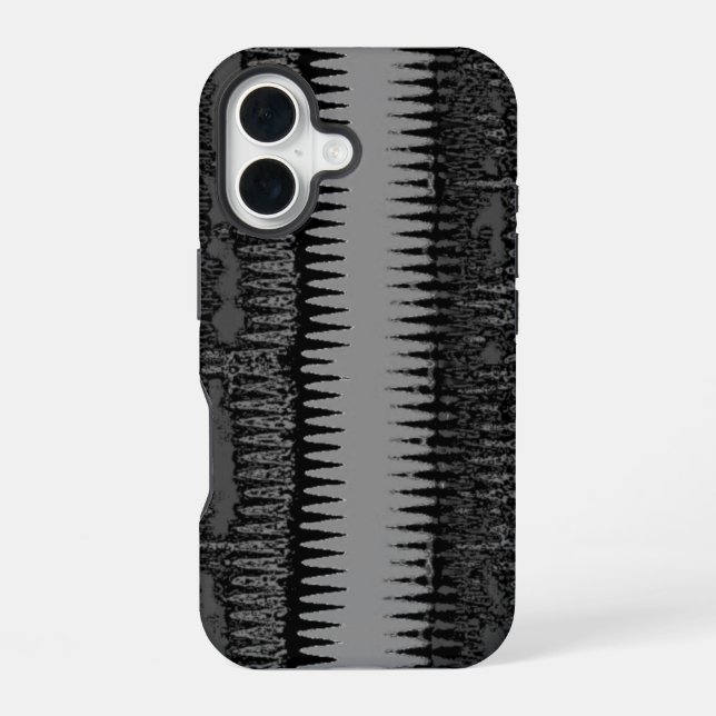 iPhone 16 case (Back)