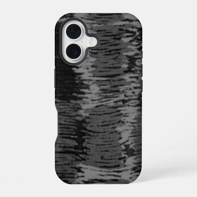 iPhone 16 case (Back)