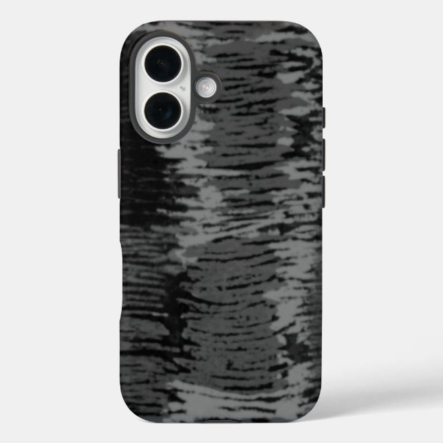 iPhone 16 case (Back)