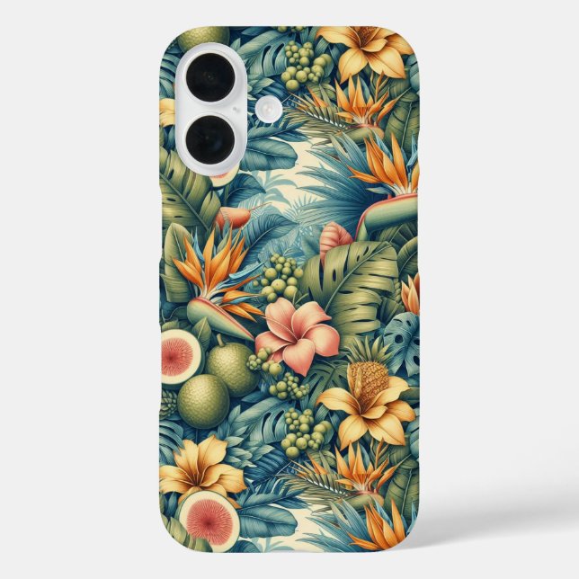Iphone 16 case (Back)