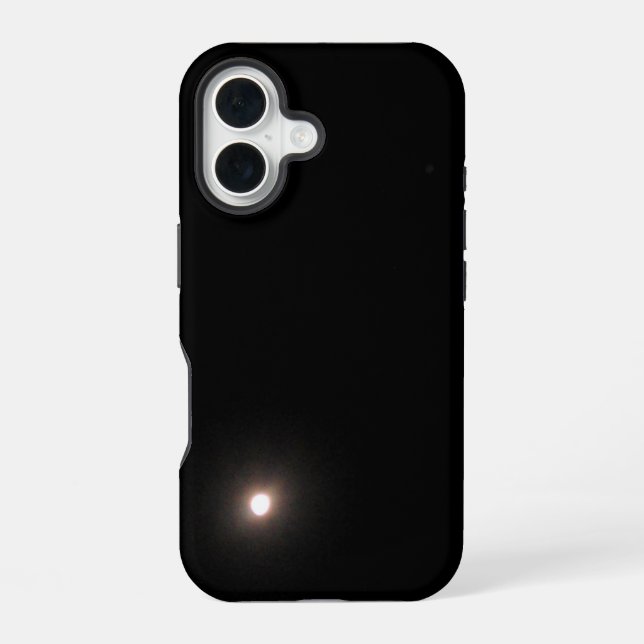 iphone 16 case (Back)