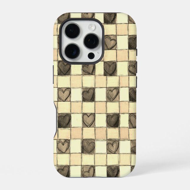 iPhone 16 case (Back)