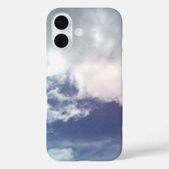 iPhone 16 case (Back)