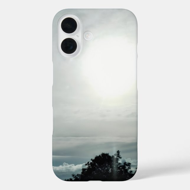 iPhone 16 case (Back)