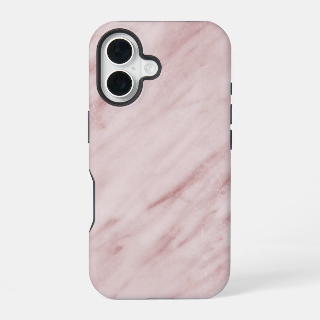 iPhone 16 Case (Back)