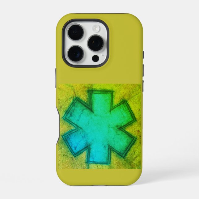 iPhone 16 case (Back)