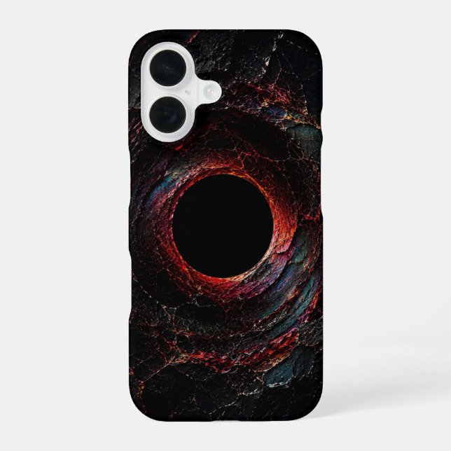 iPhone 16 Case (Back)