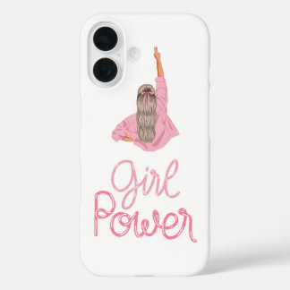 iPhone 16 Case Cover – Sleek, Shockproof & Stylish