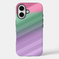 iPhone 16 Case mate cases with diagonal lines