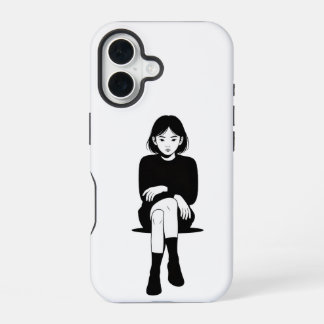 iphone 16 Case-Mate iPhone 16 Pro Case