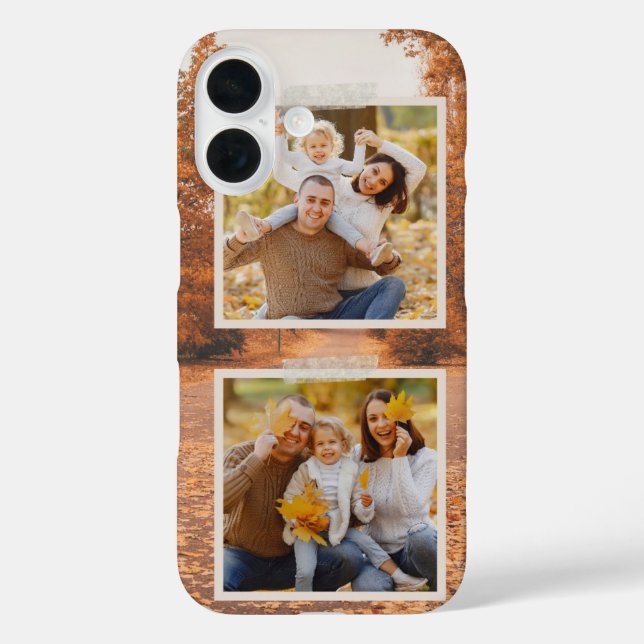  iPhone 16 Cases (Back)
