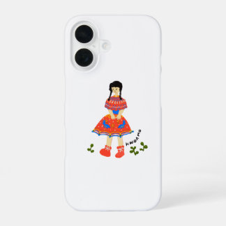 iPhone 16 Cases