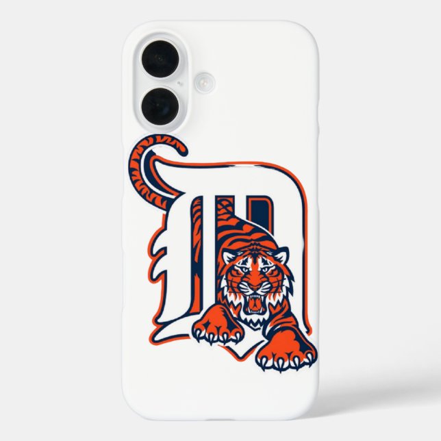  iPhone 16 Cases (Back)
