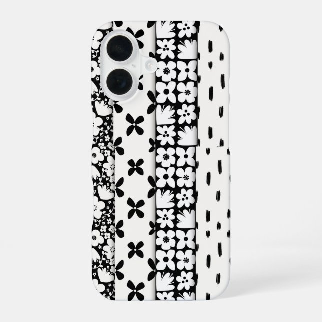  iPhone 16 Cases (Back)