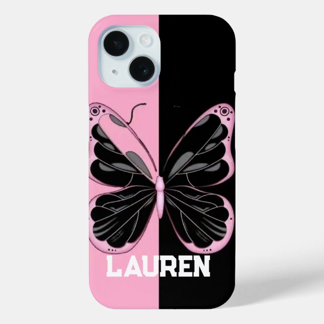 Iphone 16 cases (Back)