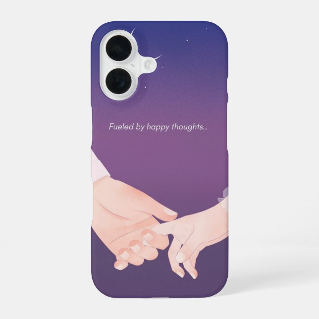 iPhone 16 Cases (Back)