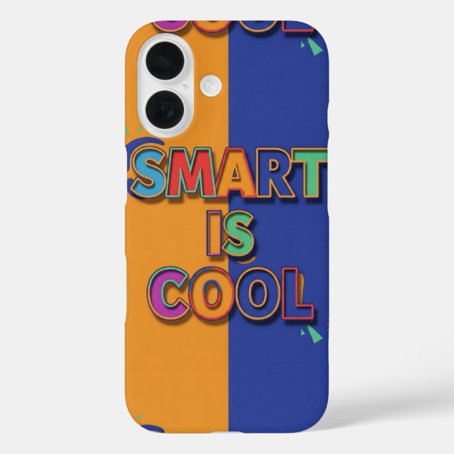  iPhone 16 Cases (Back)