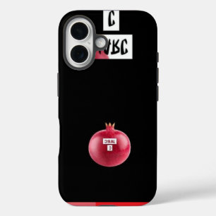 iPhone 16 Cases NFTsjarc 